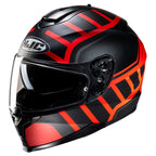 HJC C70N Helmet