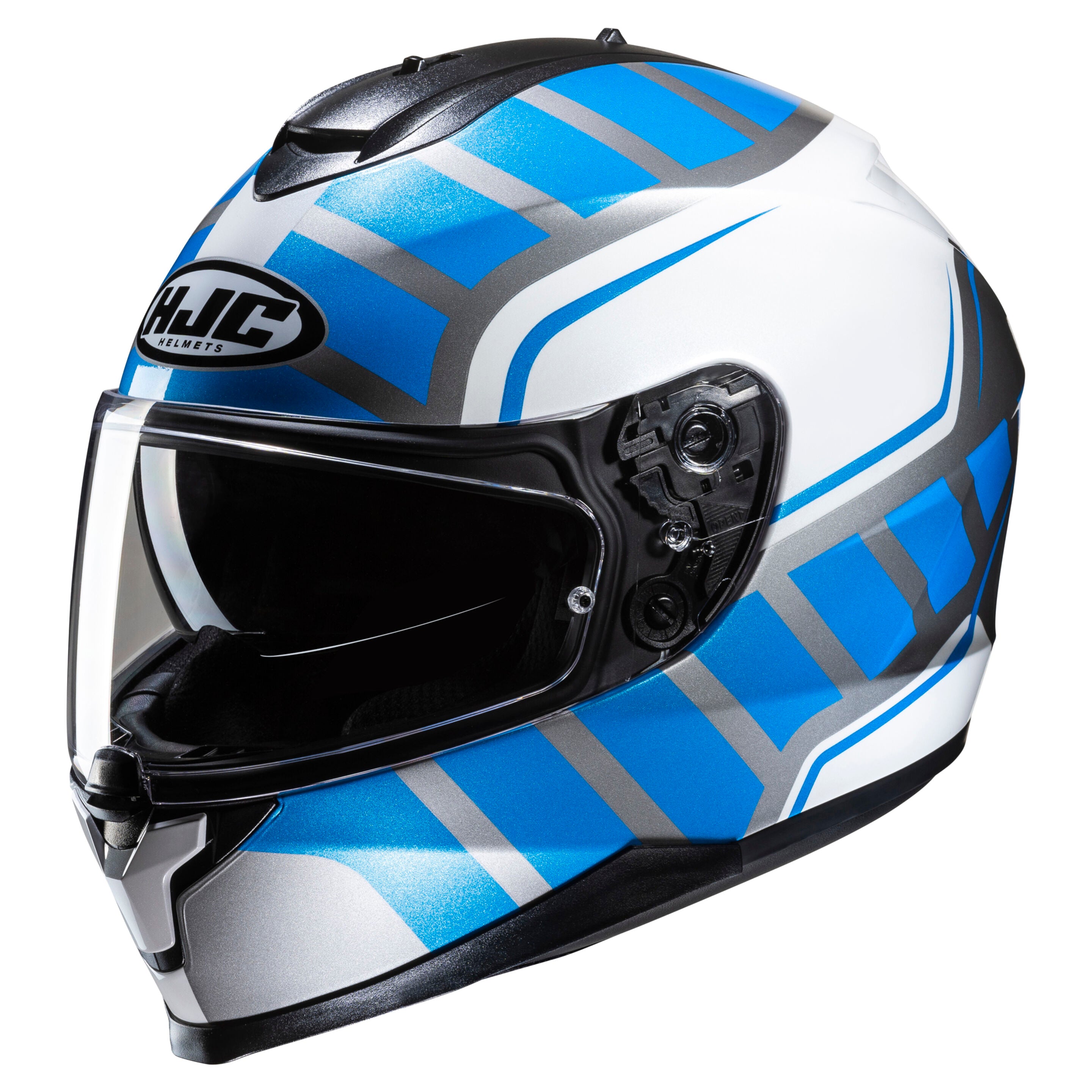 HJC C70N Helmet