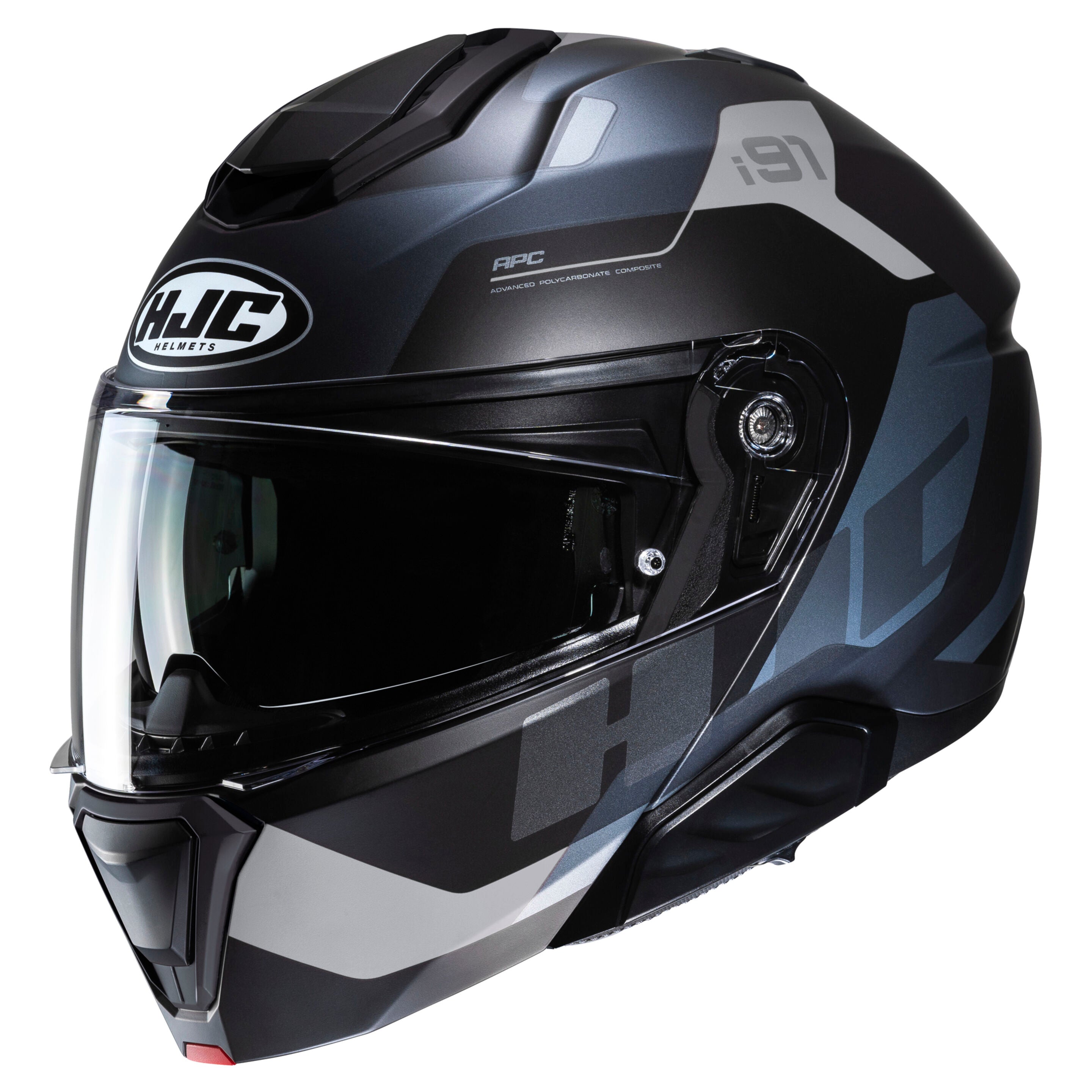 HJC i91 Helmet