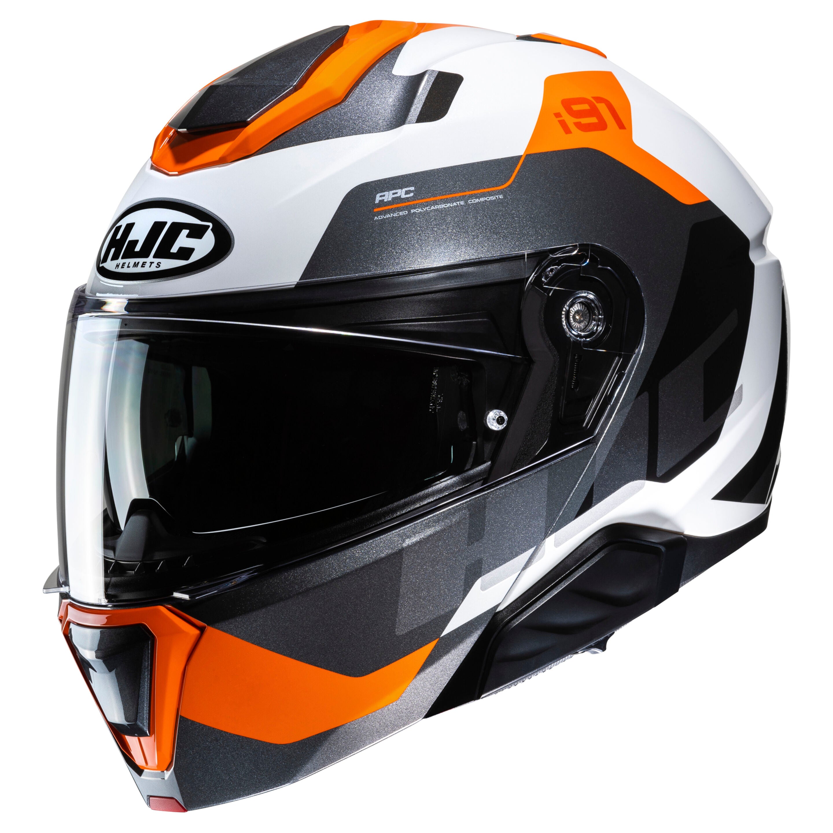 HJC i91 Helmet