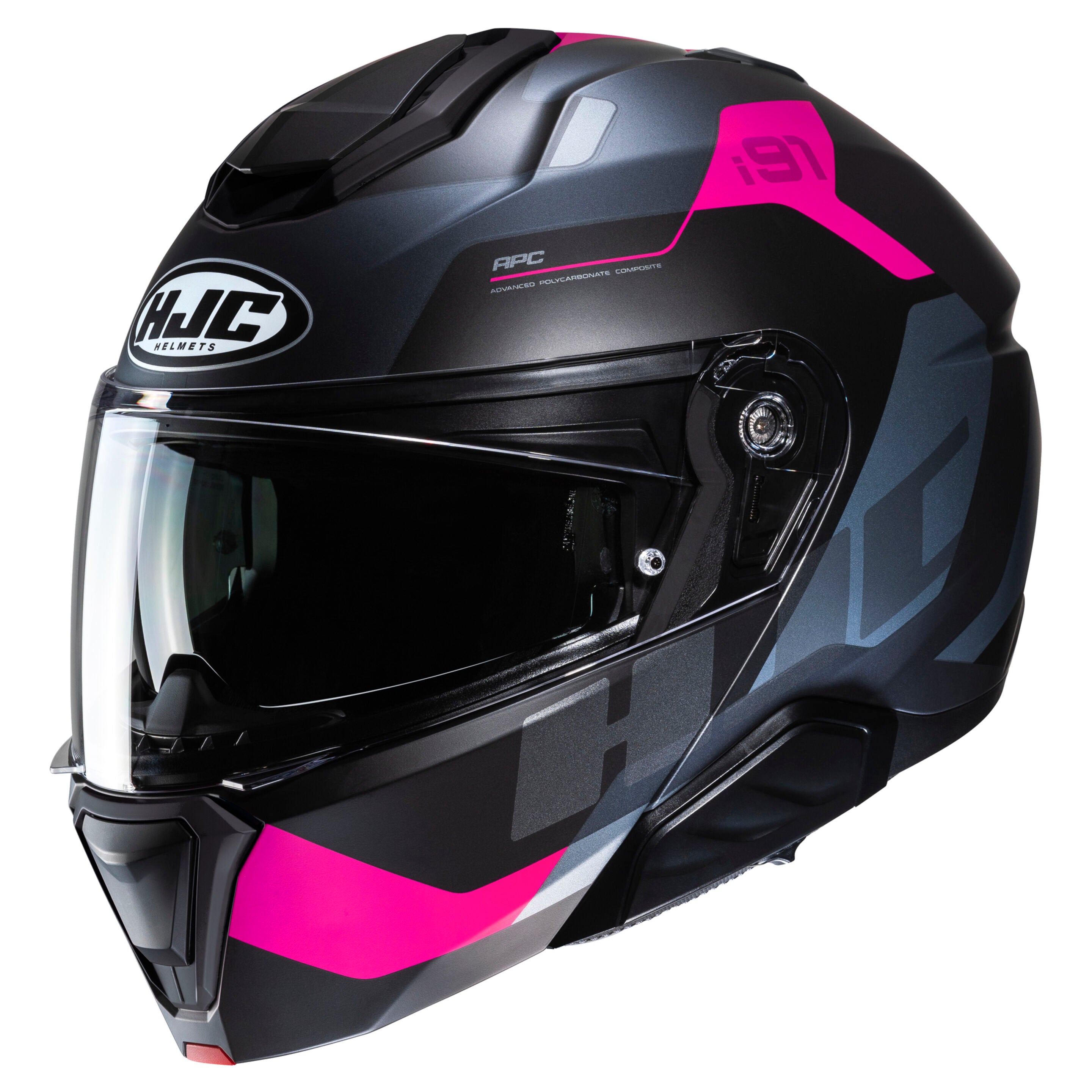 HJC i91 Helmet