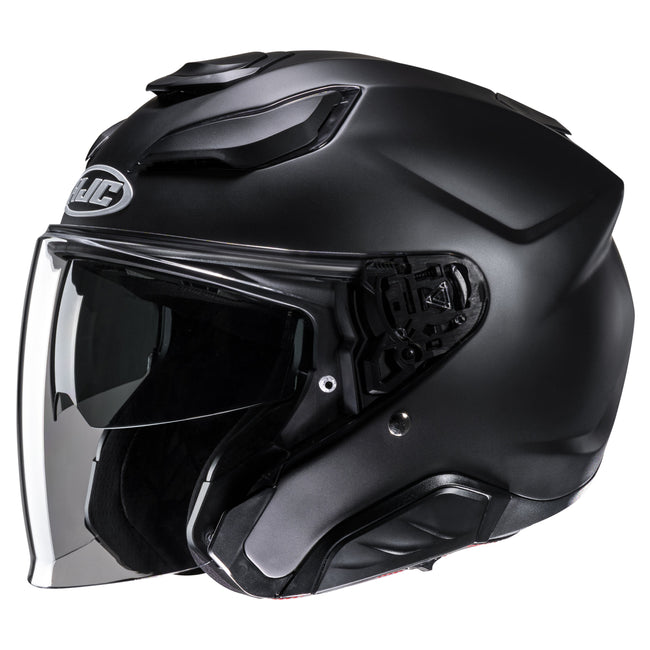HJC F31 Helmet Hover Image