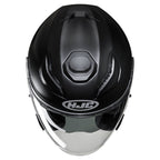 HJC F31 Helmet