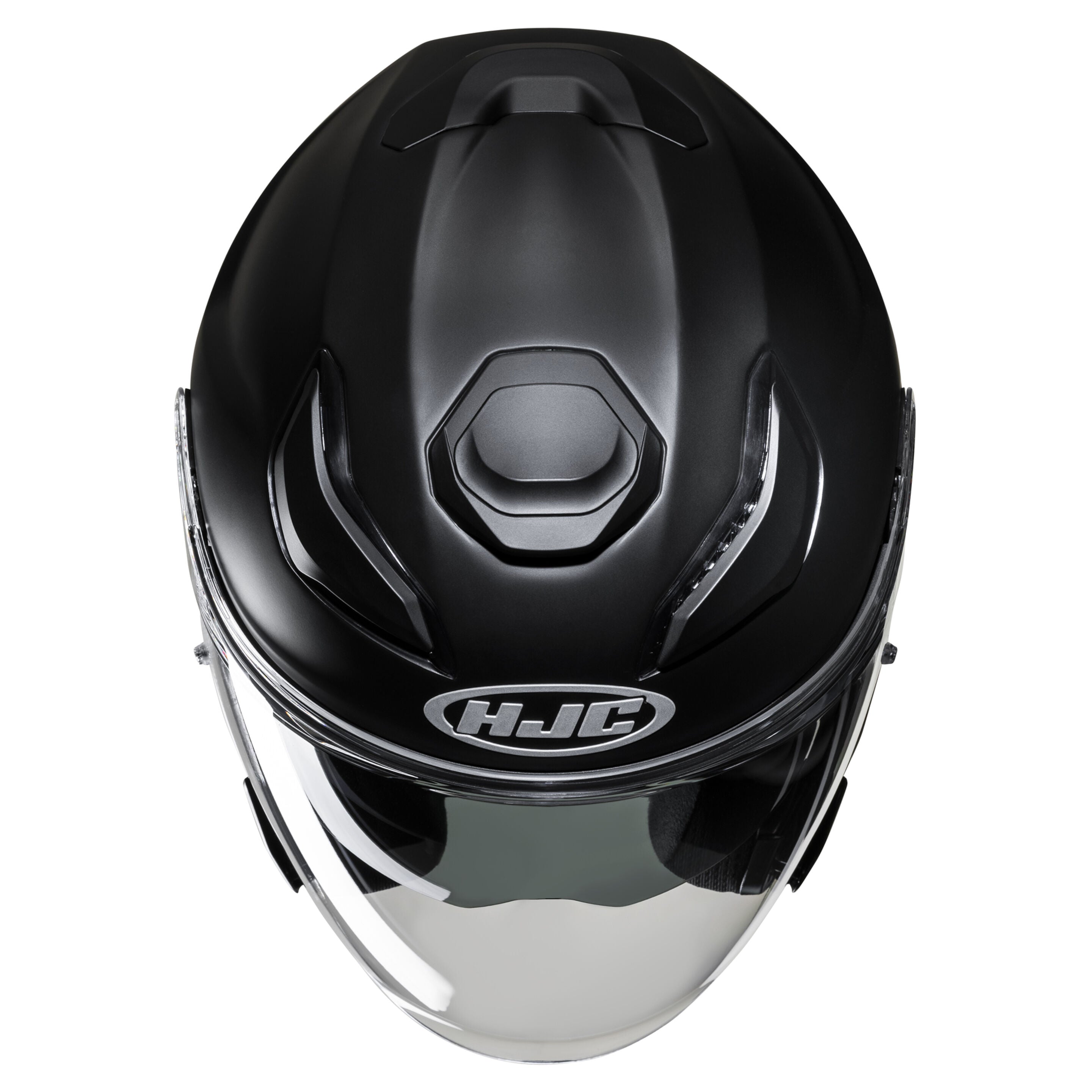 HJC F31 Helmet