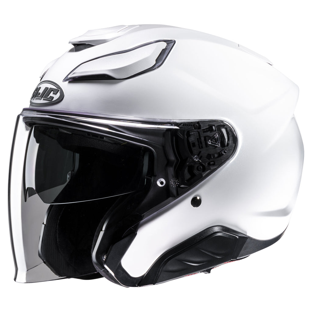 HJC F31 Helmet