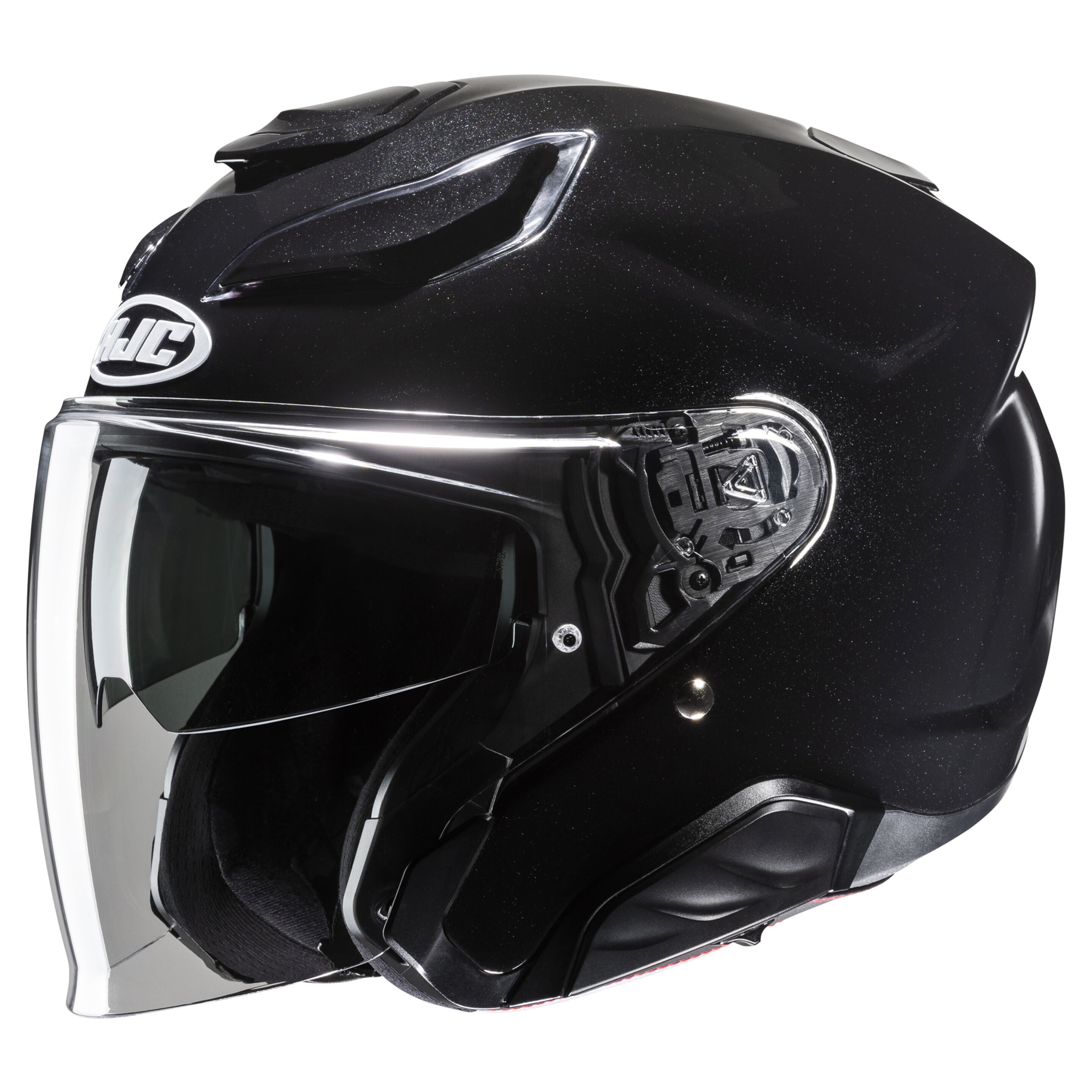 HJC F31 Helmet