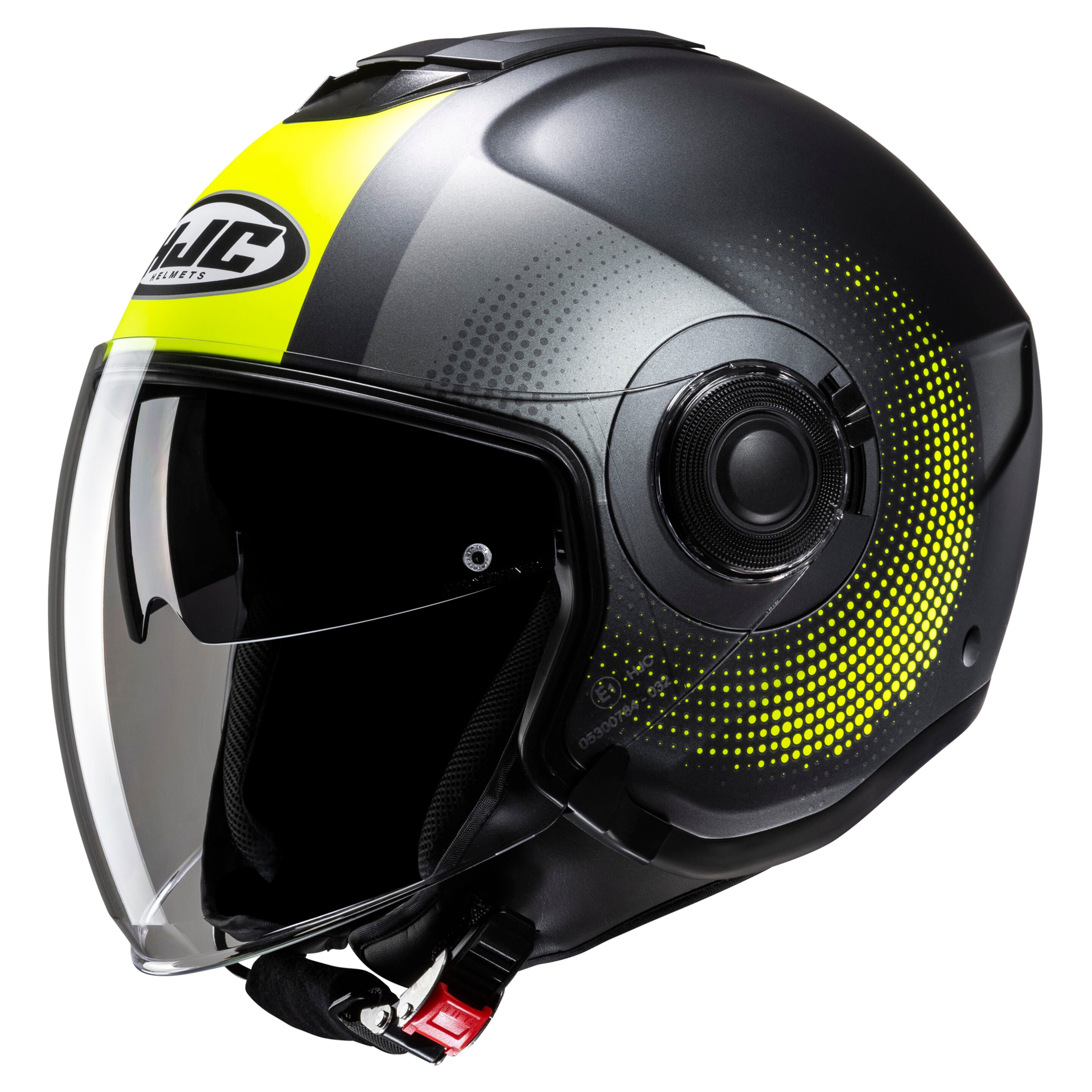 HJC i40N Helmet