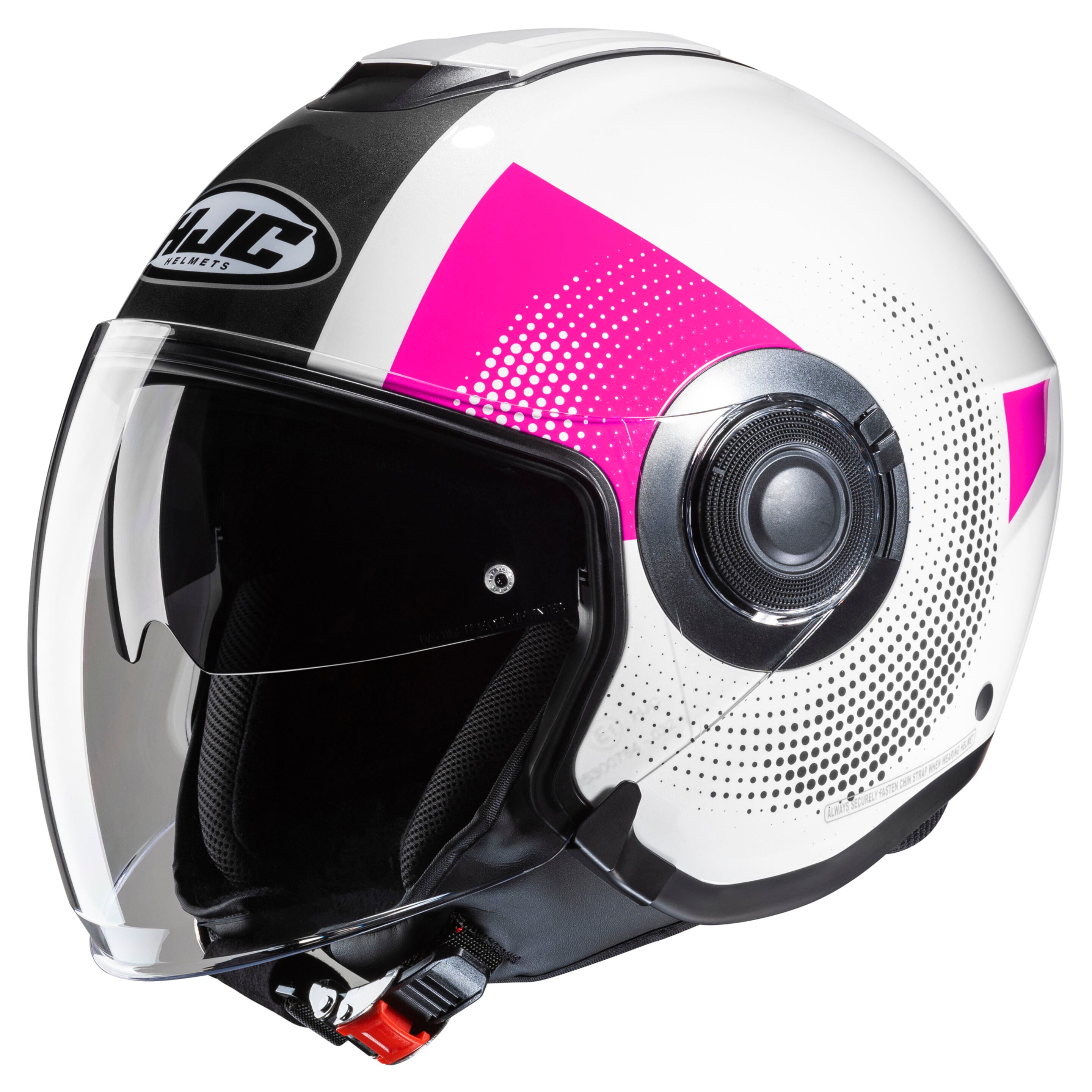 HJC i40N Helmet