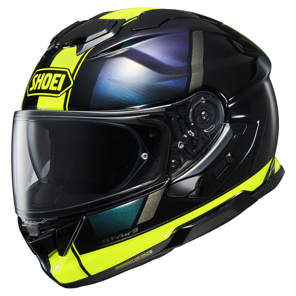 Shoei GT-Air 3 Helmet