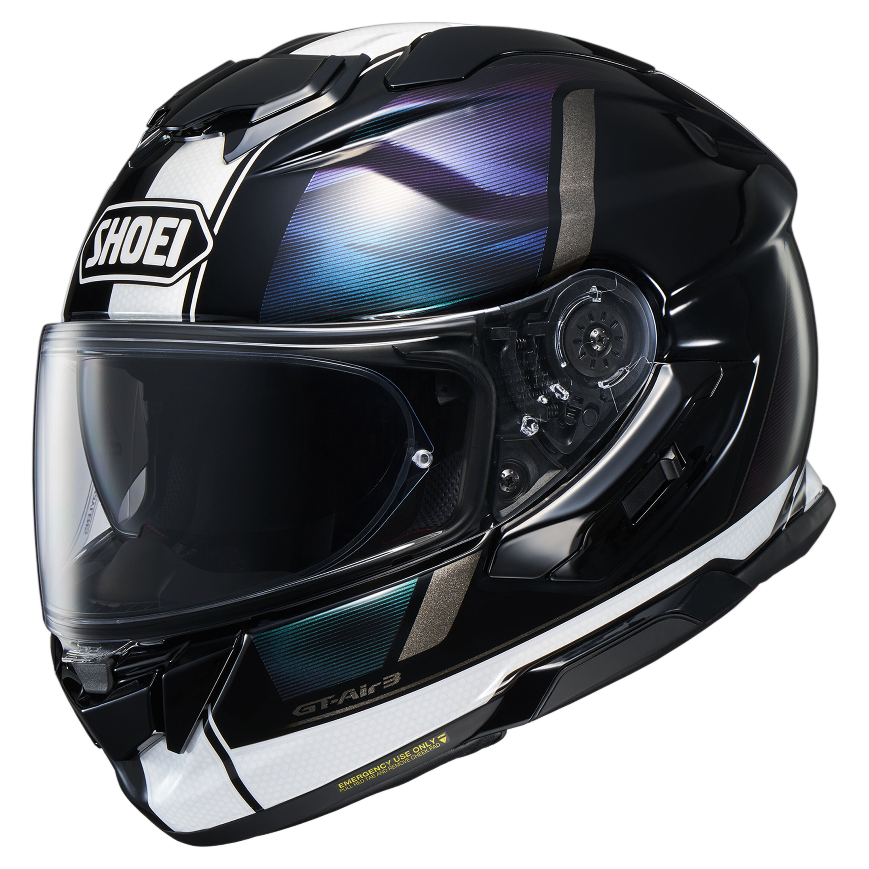 Shoei GT-Air 3 Helmet