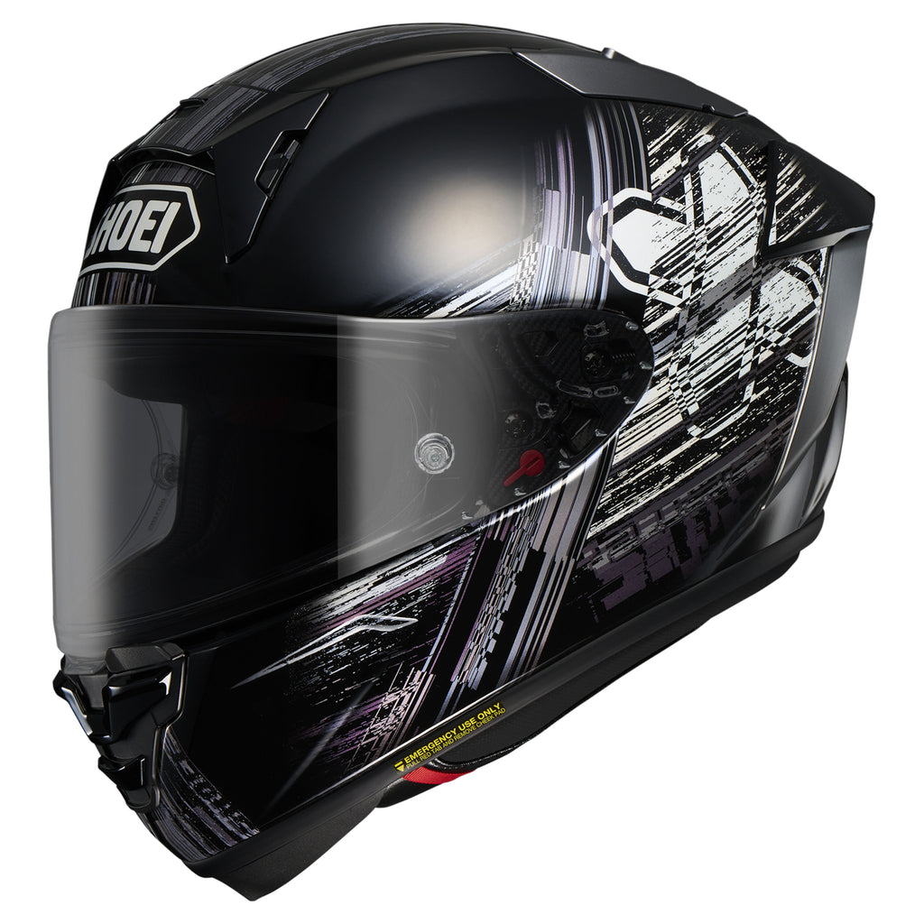 Shoei X-SPR Pro Helmet