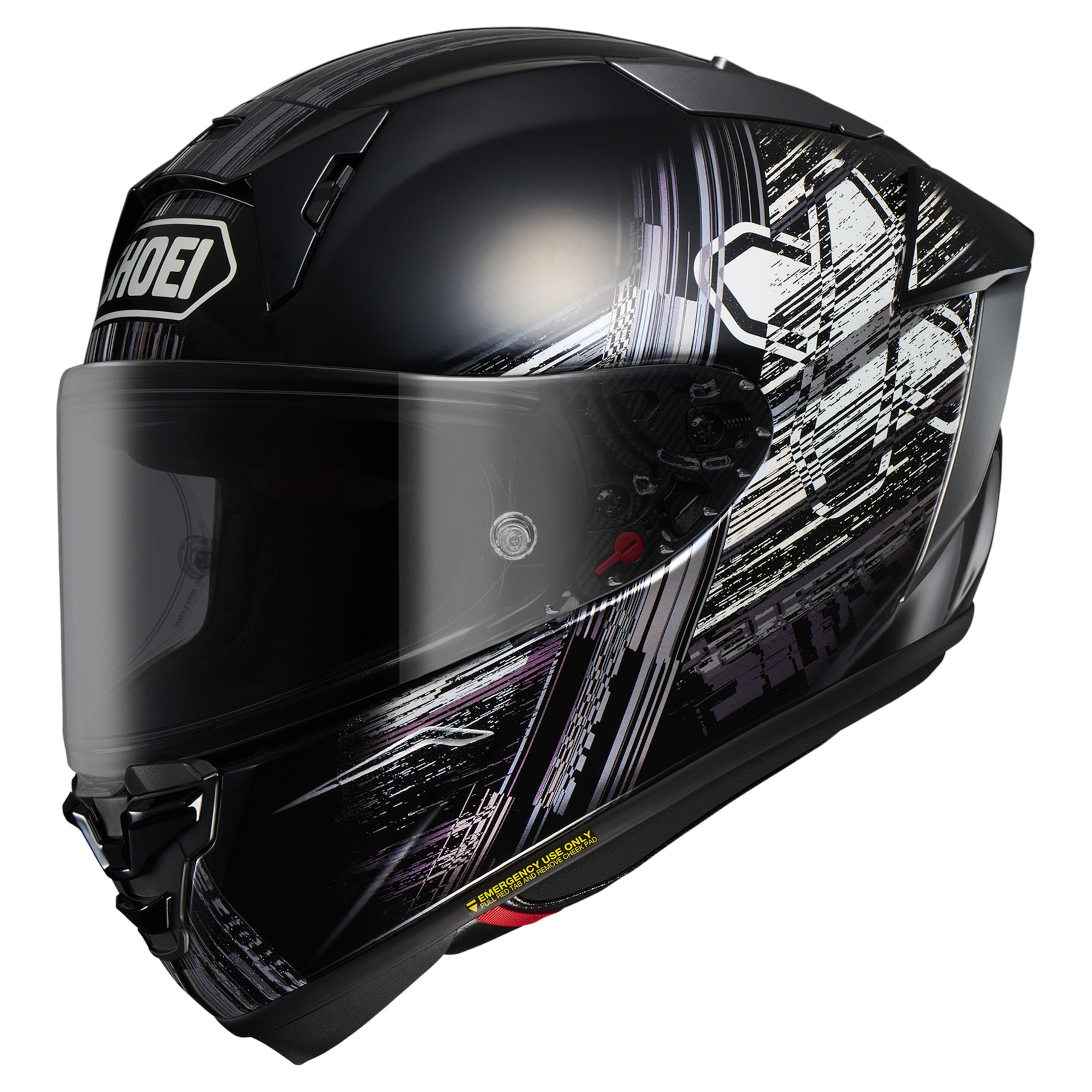 Shoei X-SPR Pro Helmet