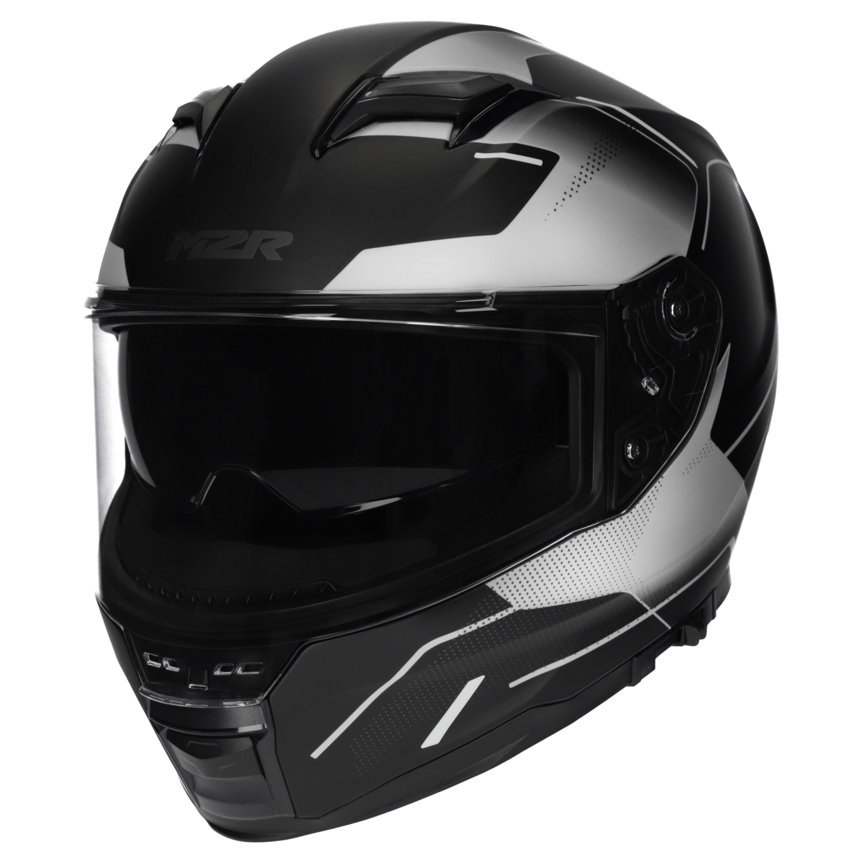 M2R Sabre Helmet