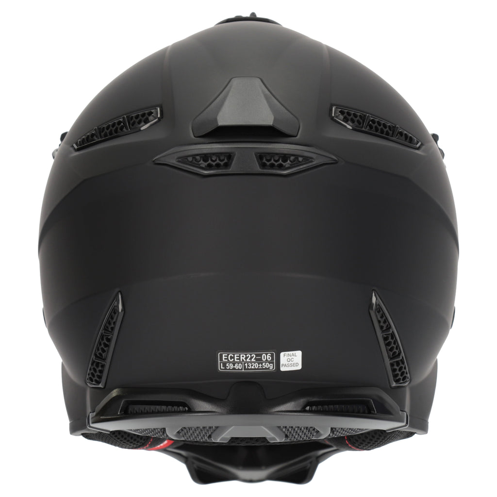 M2R X2.1 Helmet