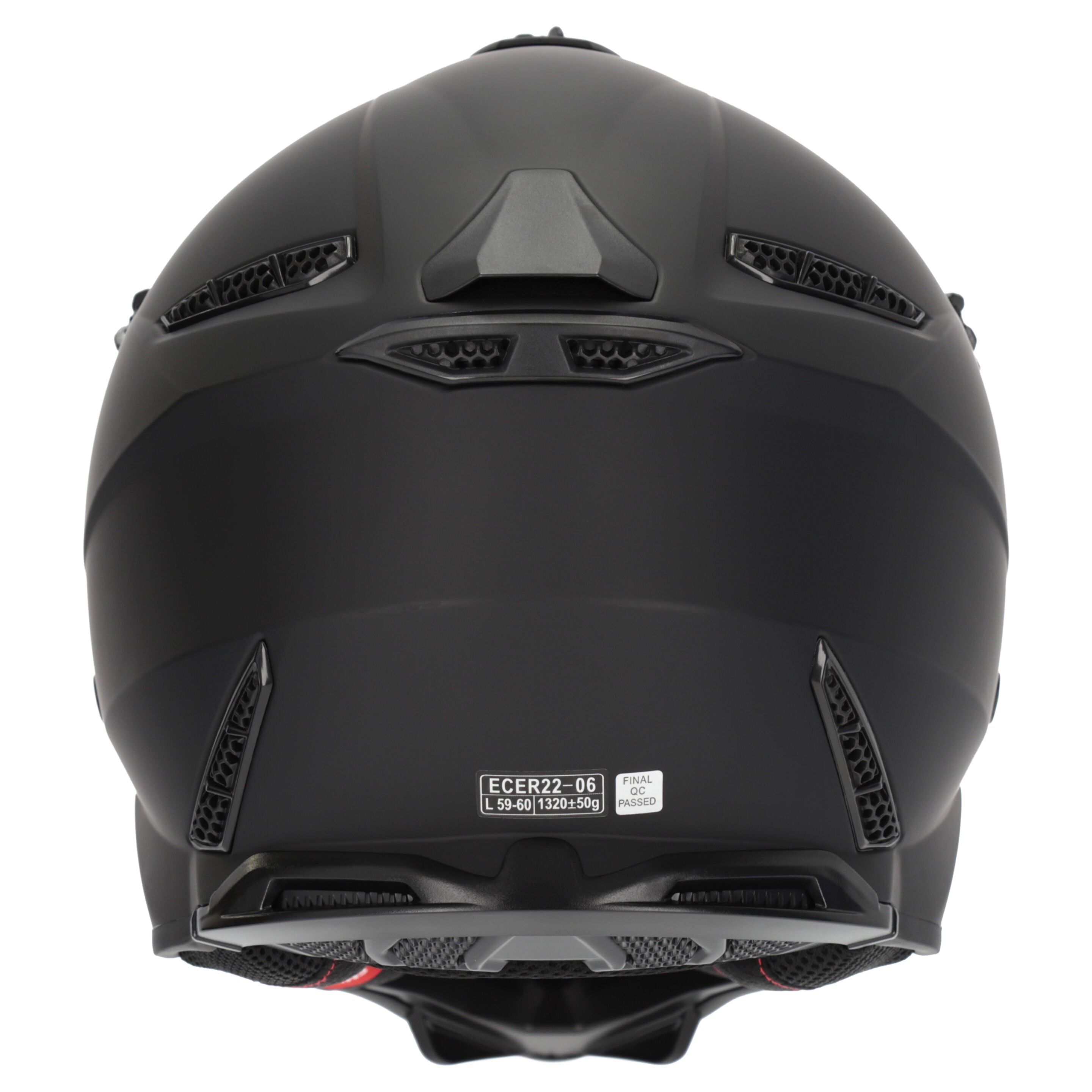 M2R X2.1 Helmet