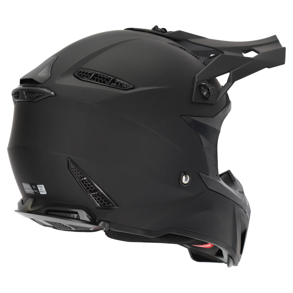 M2R X2.1 Helmet