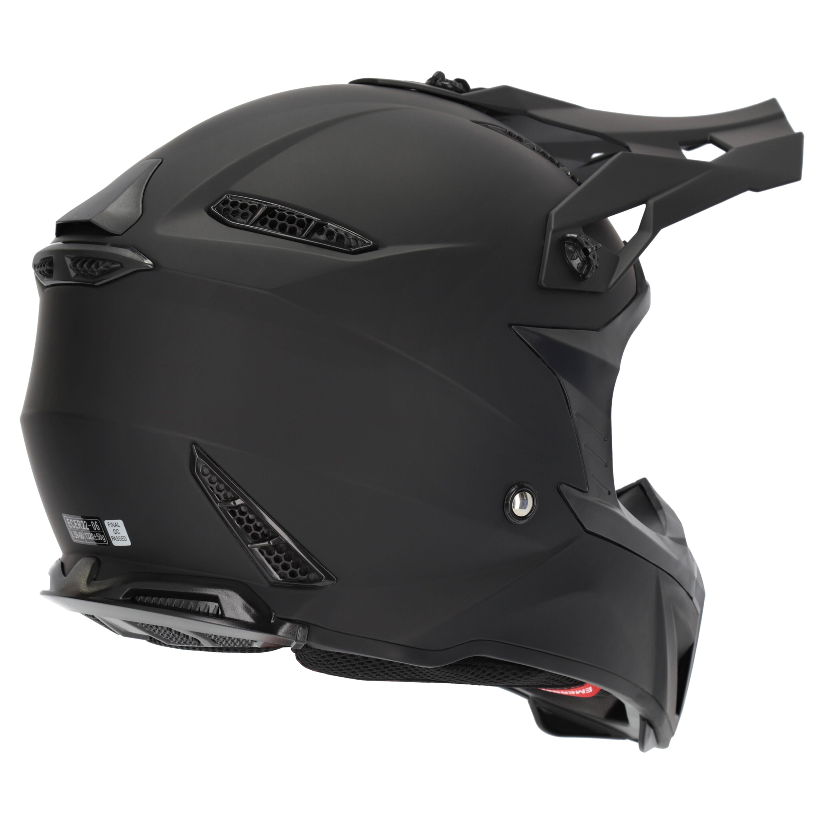 M2R X2.1 Helmet