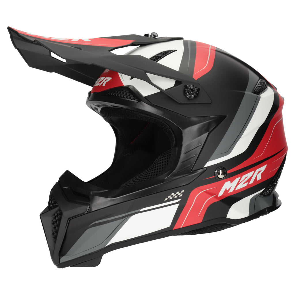 M2R X2.1 Helmet