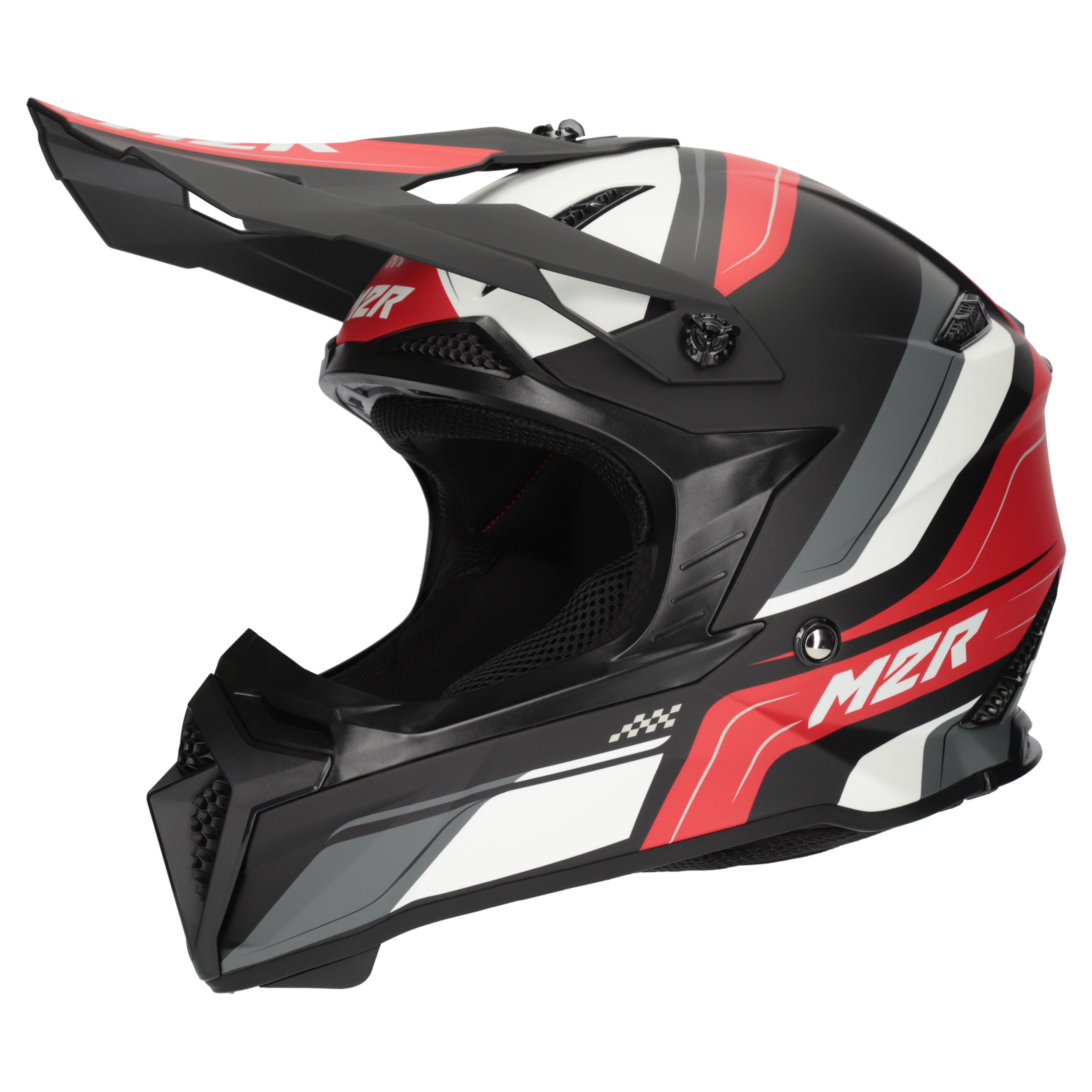M2R X2.1 Helmet