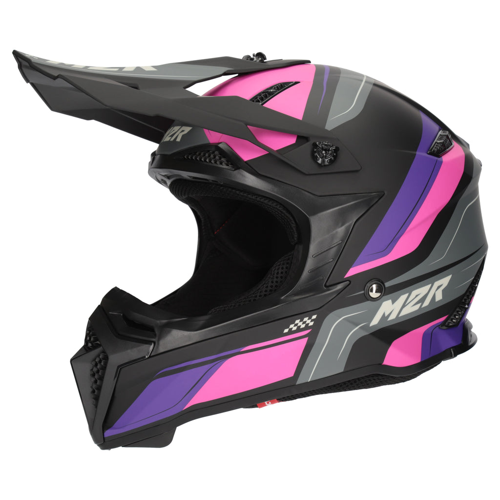 M2R X2.1 Helmet