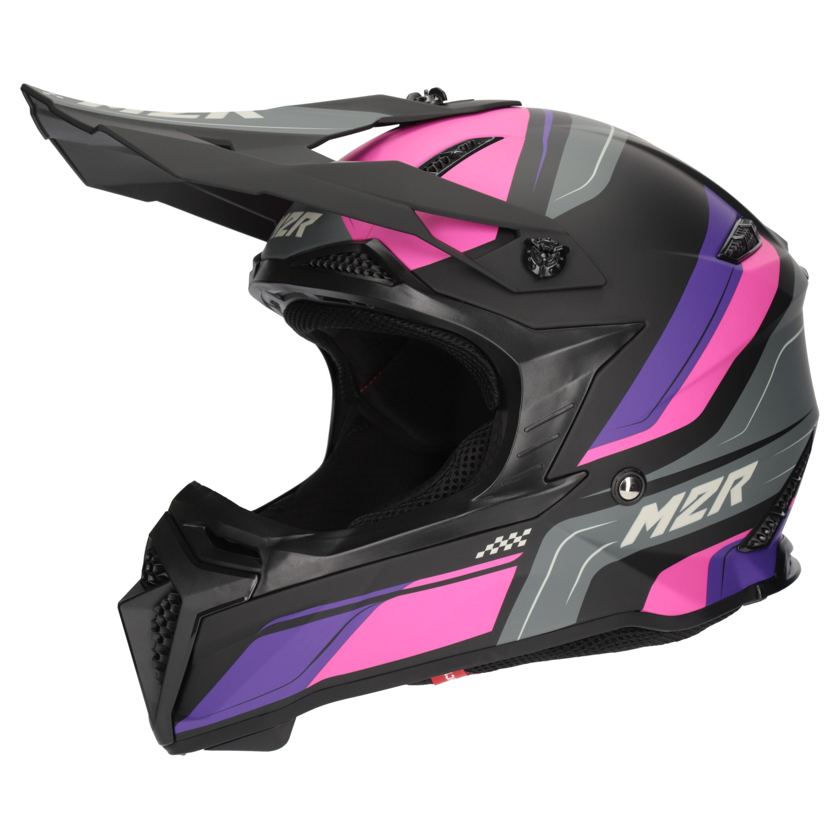 M2R X2.1 Helmet