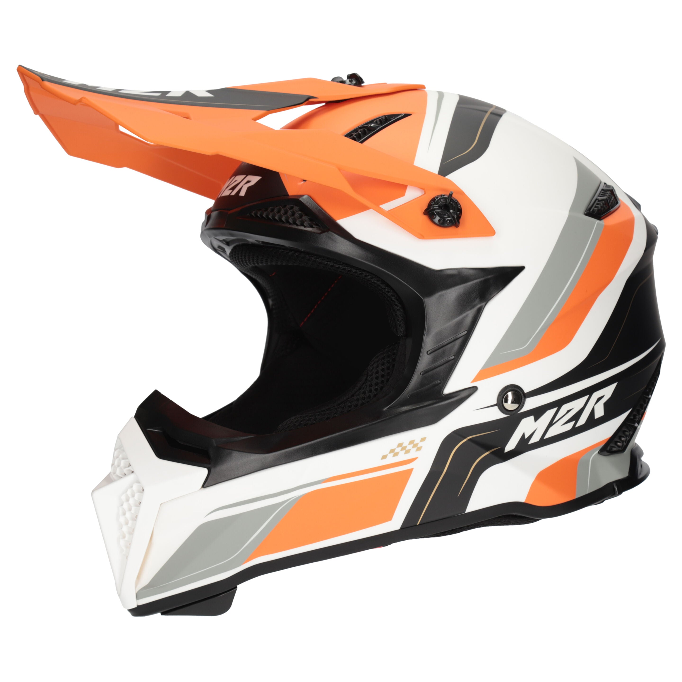 M2R X2.1 Helmet