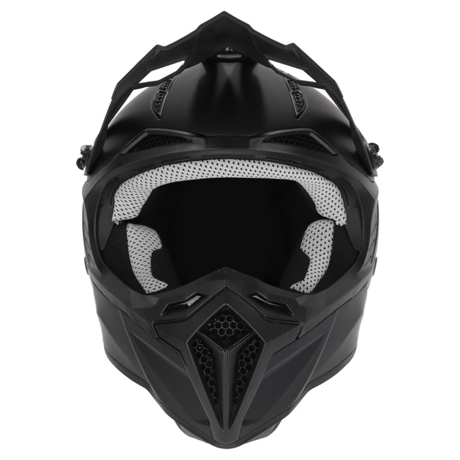 M2R X2.1 Youth Helmet Main Image