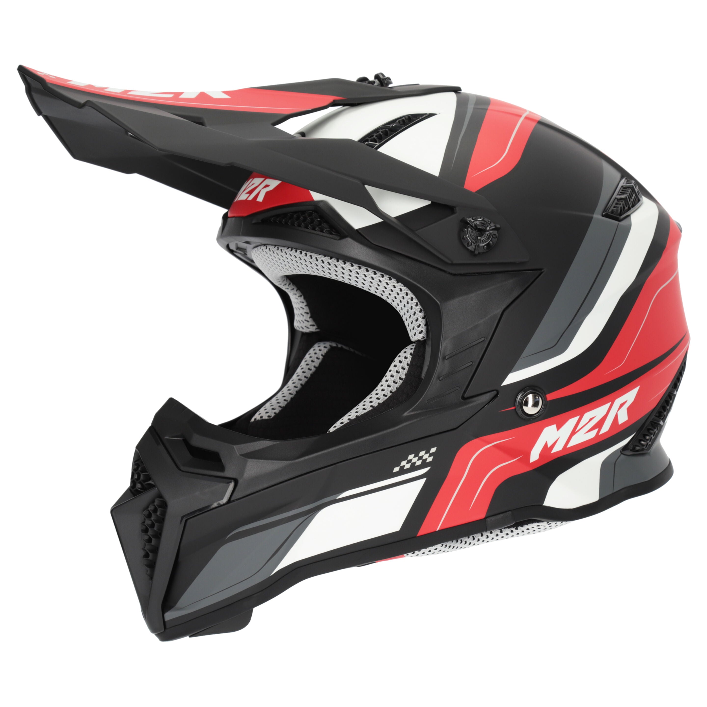 M2R X2.1 Youth Helmet