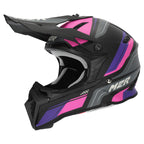 M2R X2.1 Youth Helmet