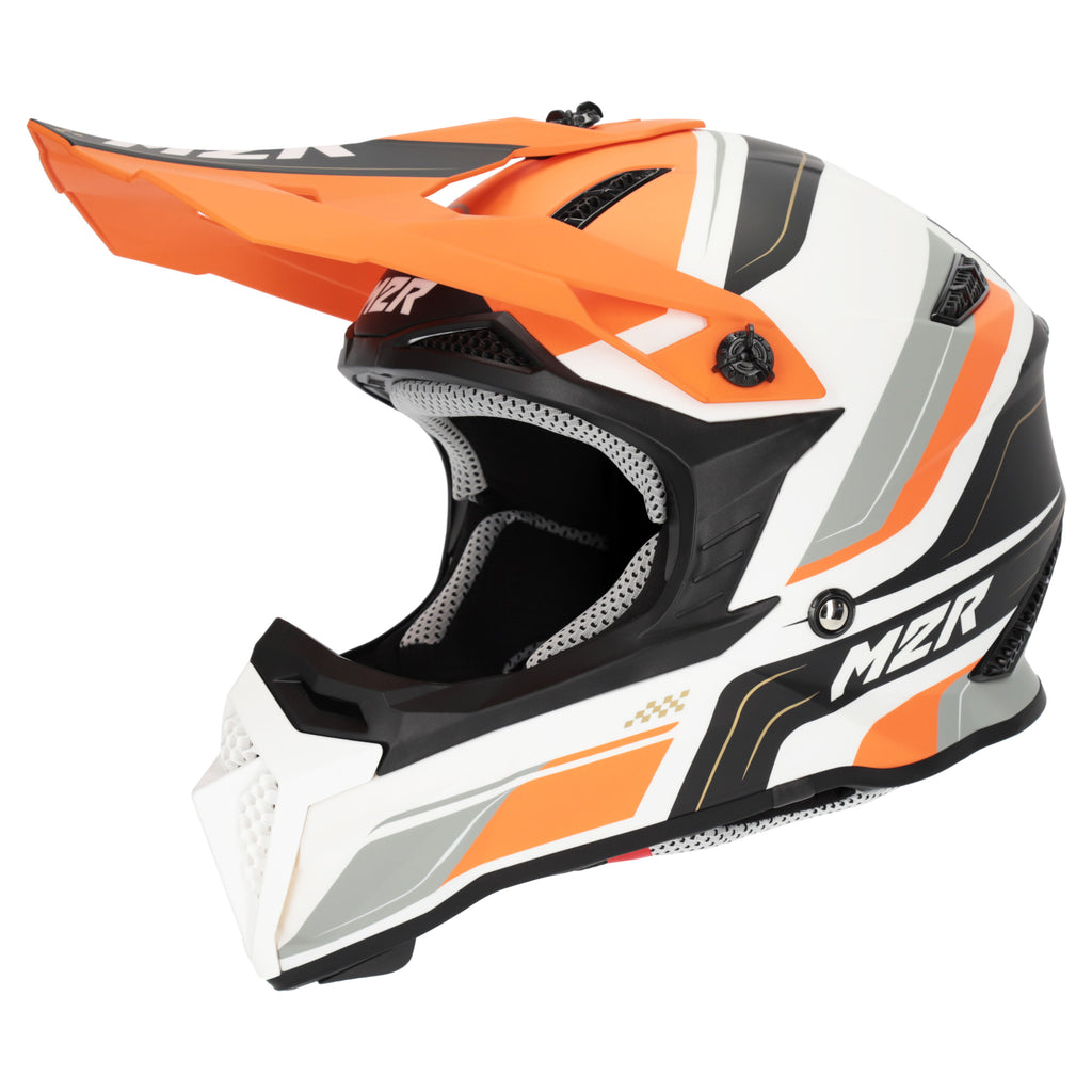 M2R X2.1 Youth Helmet