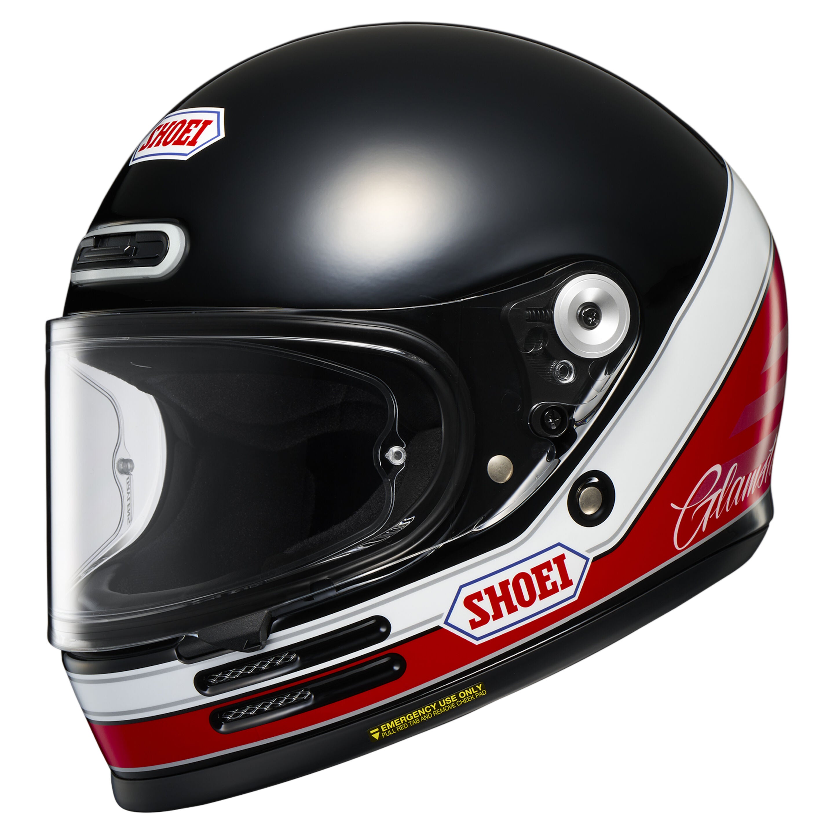 Shoei Glamster 06 Helmet
