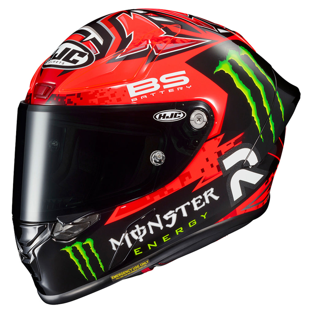 HJC RPHA 12 Helmet