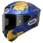 Shoei X-SPR Pro Helmet
