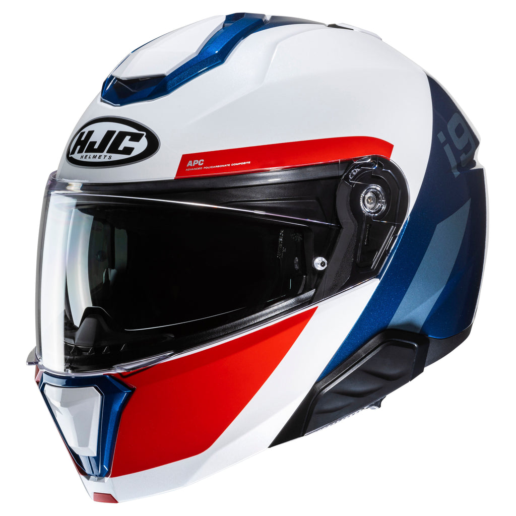 HJC i91 Helmet