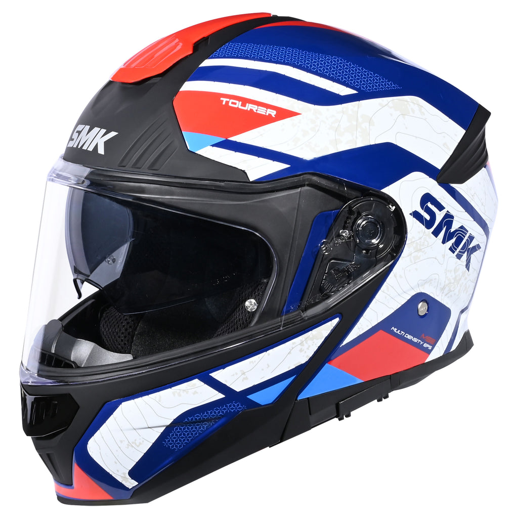 SMK Gullwing Helmet