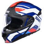 SMK Gullwing Helmet