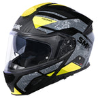SMK Gullwing Helmet