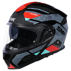 SMK Gullwing Helmet