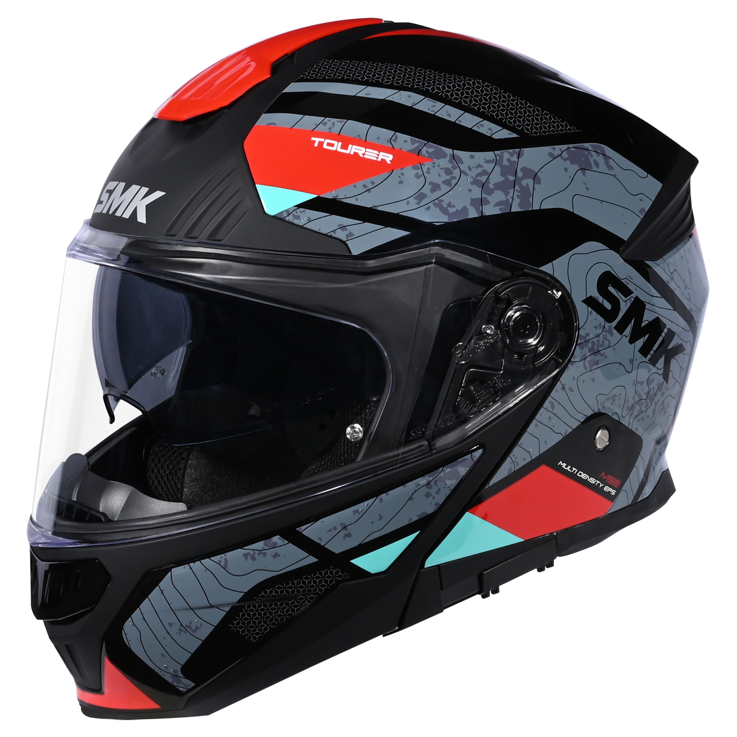 SMK Gullwing Helmet