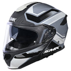 SMK Gullwing Helmet