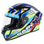 SMK Stellar Sport Helmet