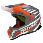 SMK Alterra Helmet