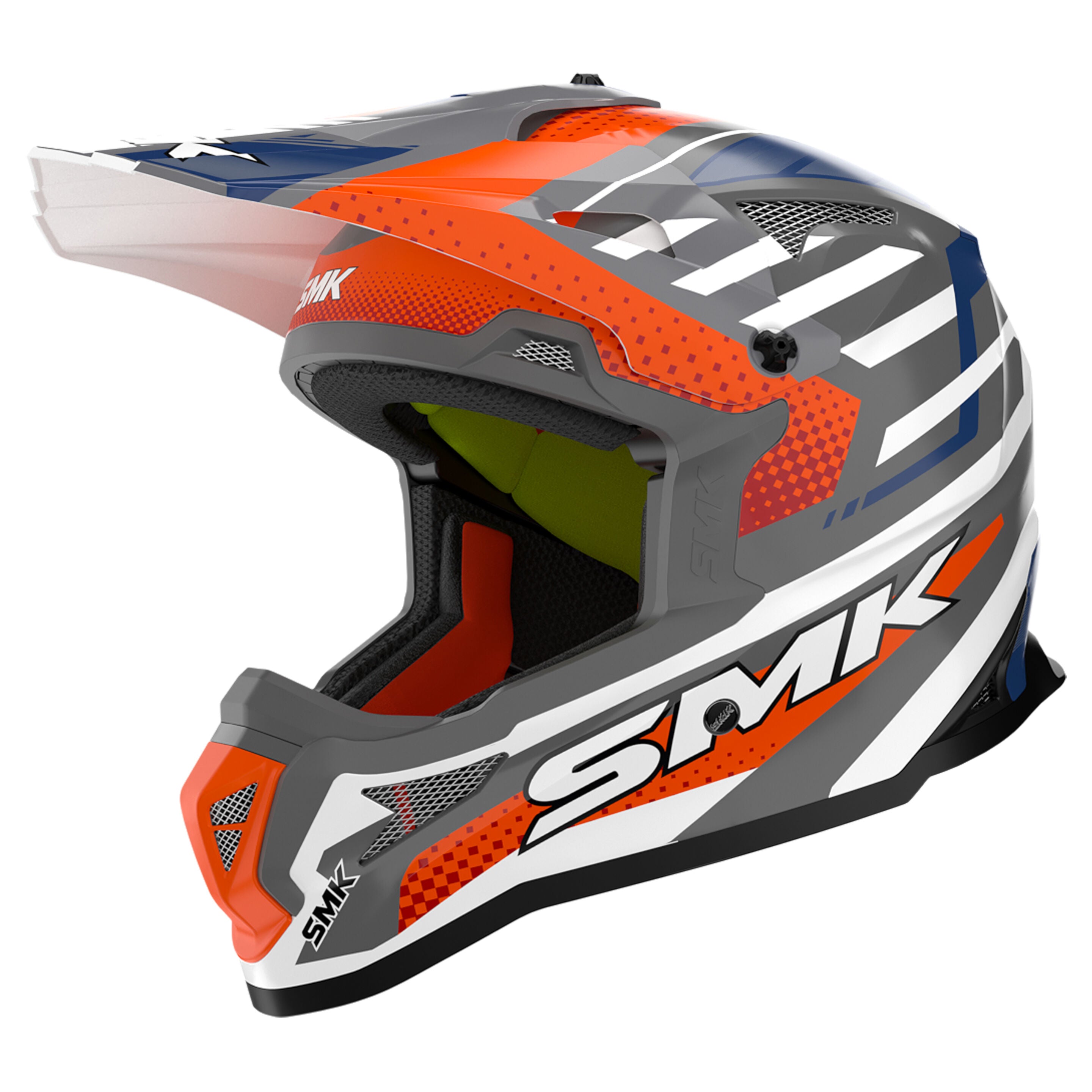 SMK Alterra Helmet