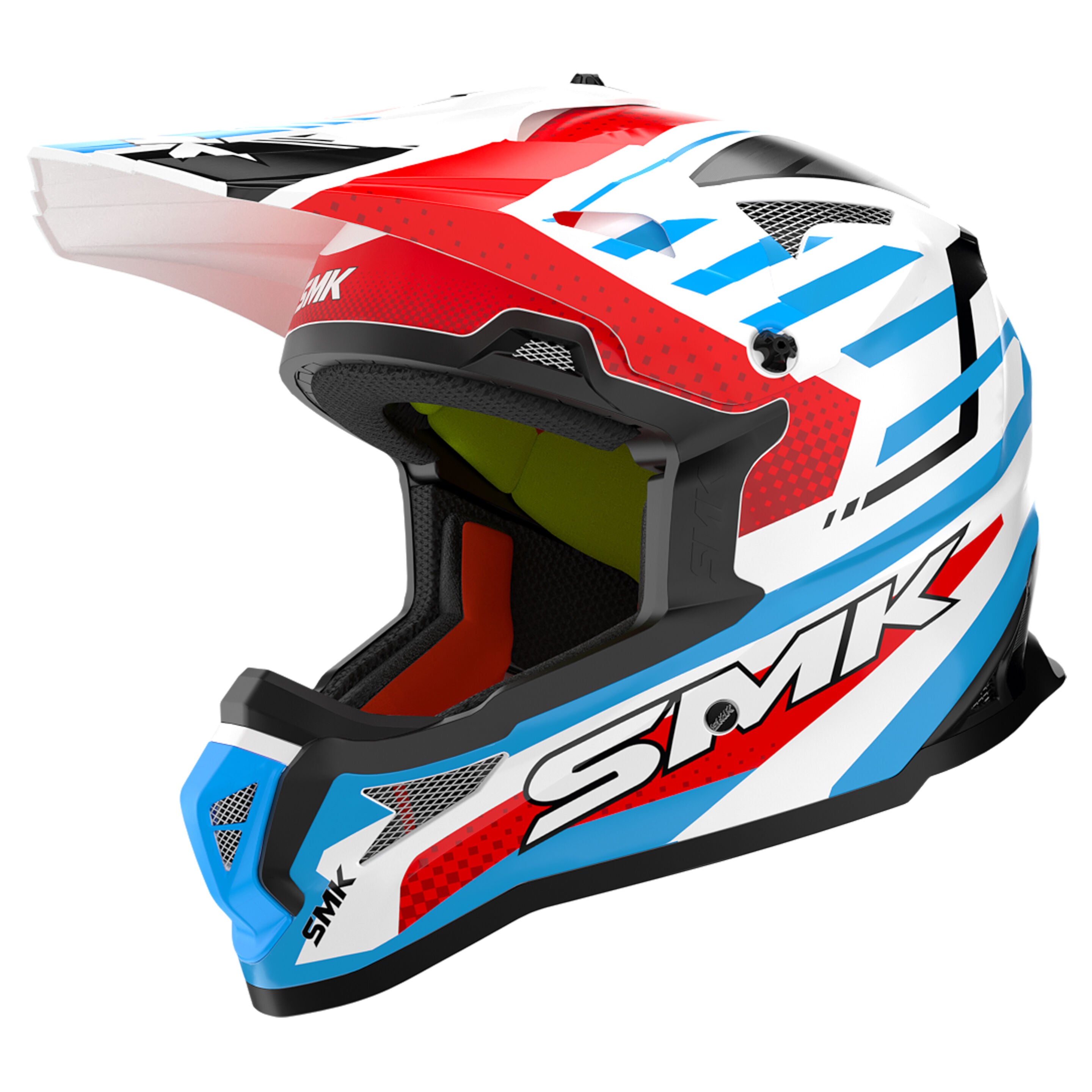 SMK Alterra Helmet