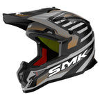 SMK Alterra Helmet