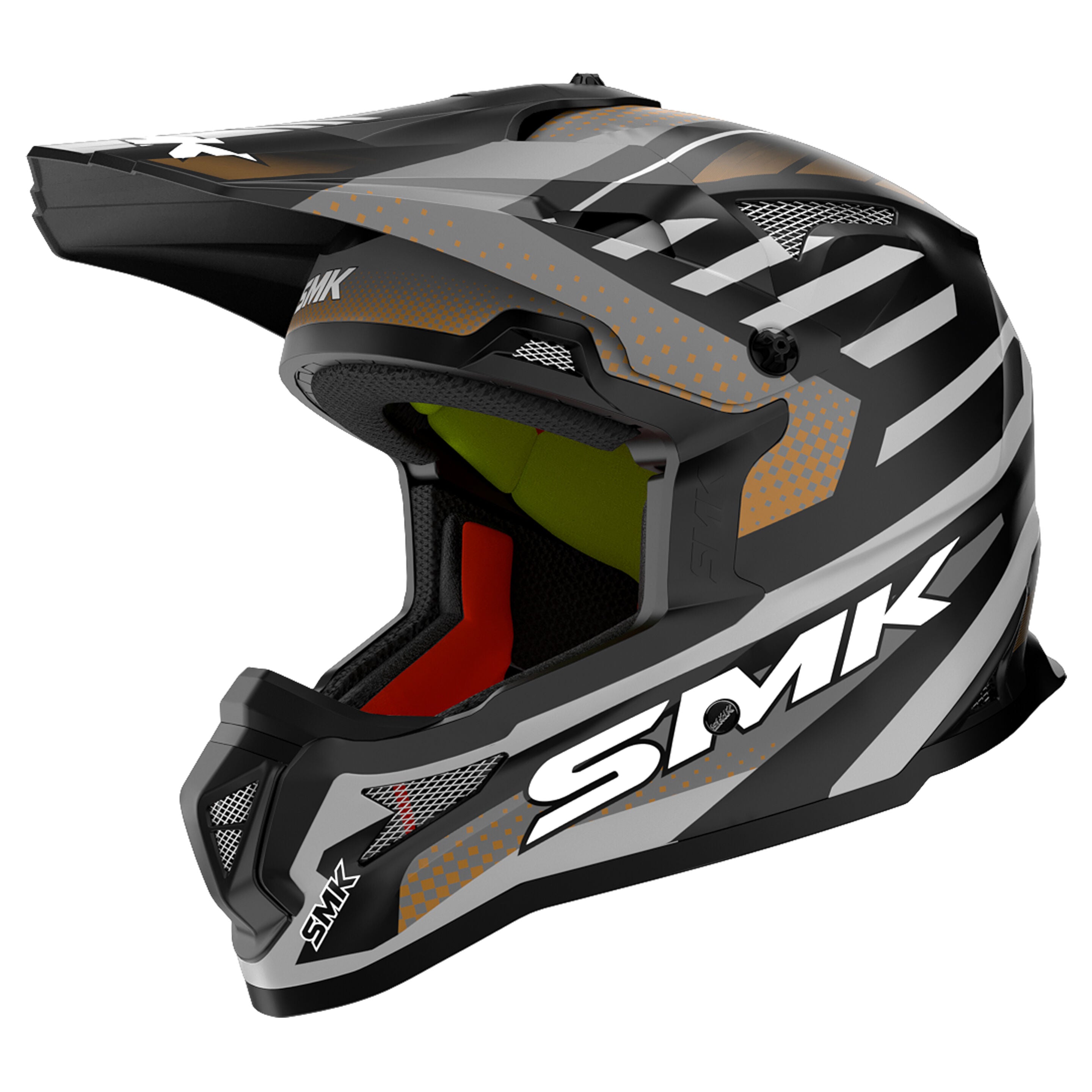 SMK Alterra Helmet