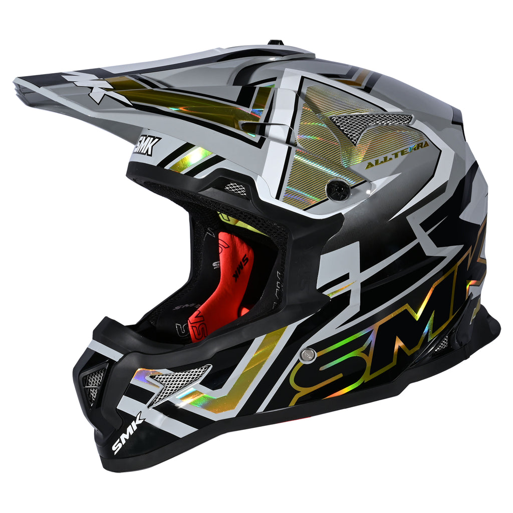 SMK Alterra Helmet