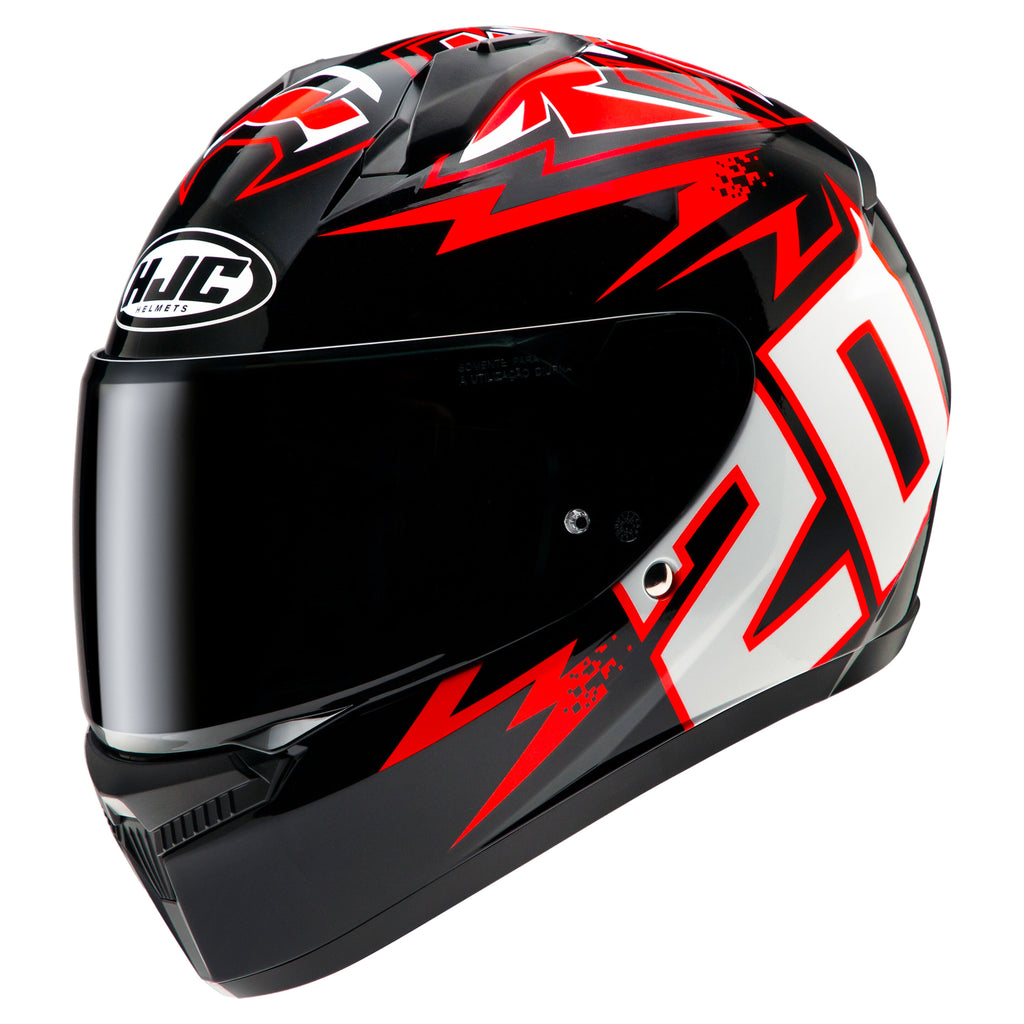 HJC C10 Helmet