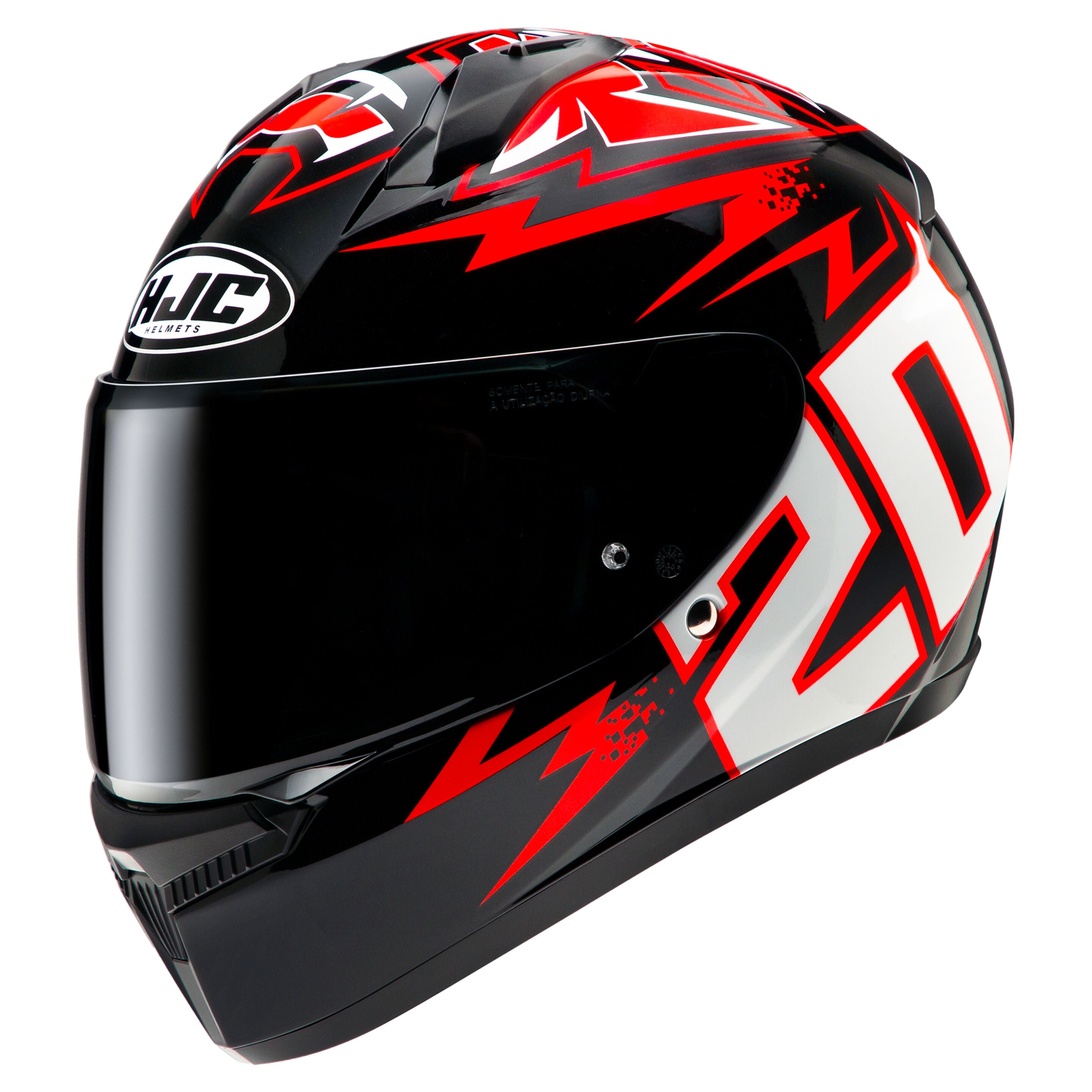 HJC C10 Helmet
