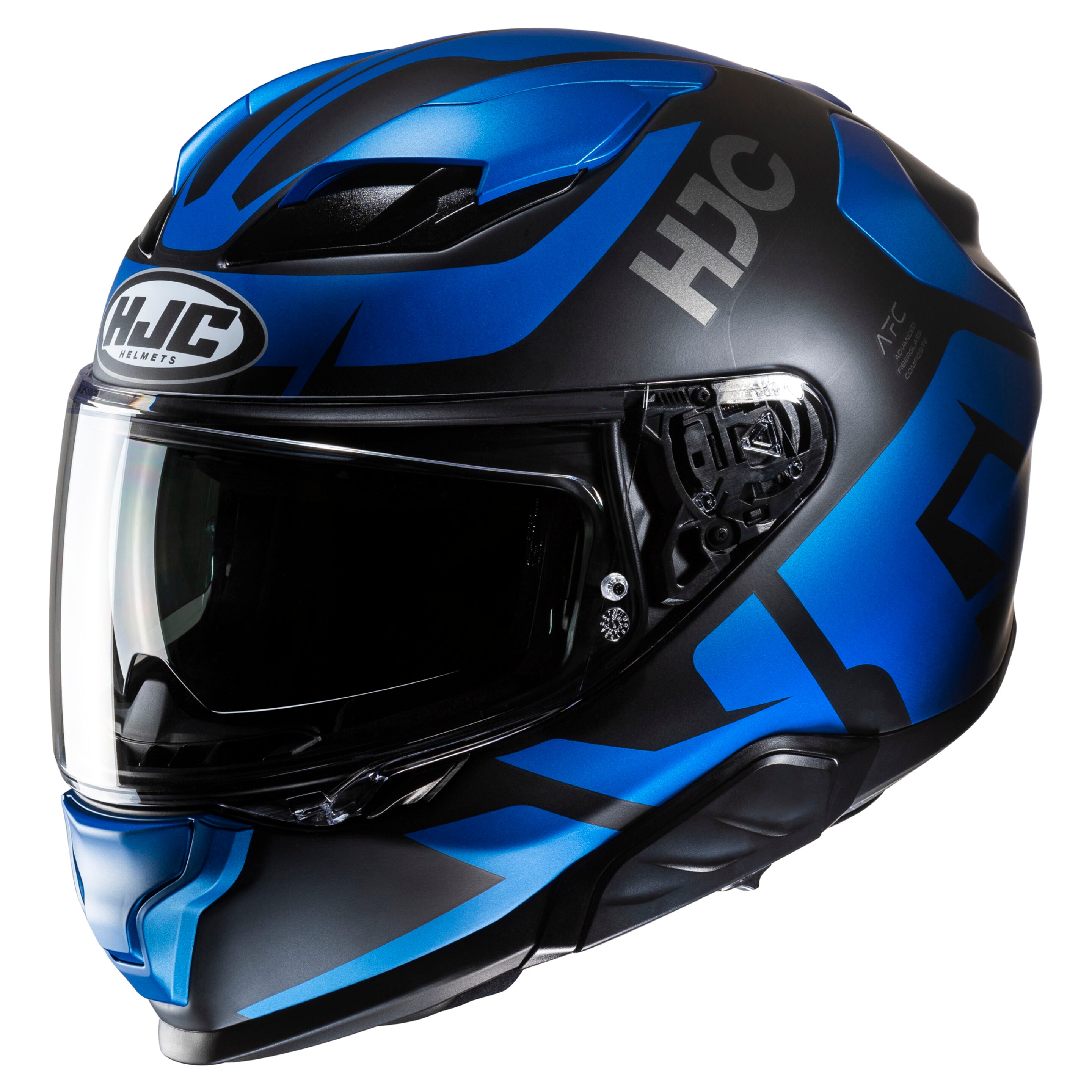 HJC F71 Helmet